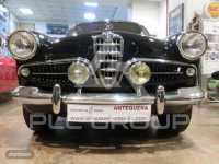 1958 Alfa Romeo Giulia