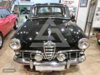 1958 Alfa Romeo Giulia