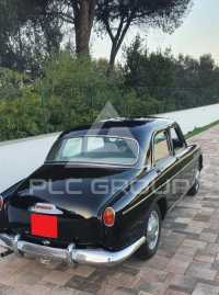 1958 Alfa Romeo Giulia