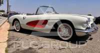 1960 Chevrolet Corvette