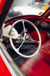 1960 BMW Other