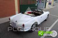 1960 Alfa Romeo Giulia