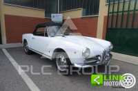 1960 Alfa Romeo Giulia