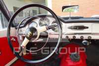 1960 Alfa Romeo Giulia