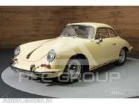 1961 Porsche 356