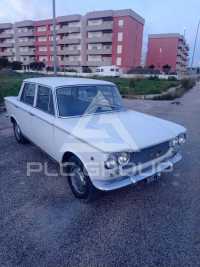 1962 Fiat Panda
