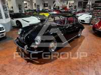 1962 Porsche 356