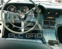 1962 Ford Thunderbird