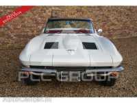 1963 Chevrolet Corvette