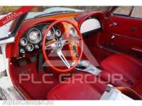 1963 Chevrolet Corvette