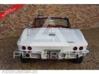 1963 Chevrolet Corvette