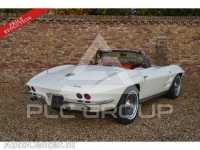 1963 Chevrolet Corvette