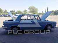 1963 Lancia Fulvia