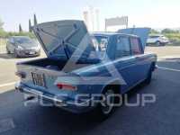 1963 Lancia Fulvia