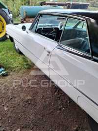 1963 Cadillac DEVILLE