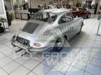 1963 Porsche 356