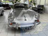 1963 Porsche 356