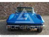 1964 Chevrolet Corvette