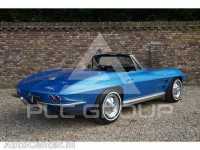 1964 Chevrolet Corvette