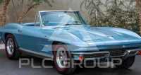 1964 Chevrolet Corvette