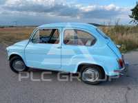 1964 Fiat 600