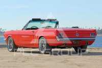 1964 Ford MUSTANG