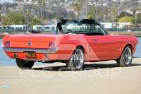1964 Ford MUSTANG