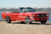 1964 Ford MUSTANG