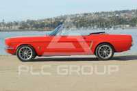 1964 Ford MUSTANG