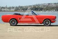 1964 Ford MUSTANG
