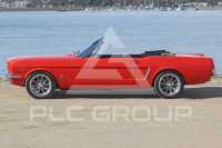 1964 Ford MUSTANG