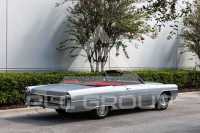 1965 Cadillac DEVILLE