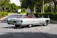 1965 Cadillac DEVILLE
