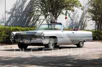 1965 Cadillac DEVILLE