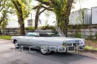 1965 Cadillac DEVILLE