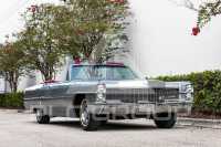 1965 Cadillac DEVILLE