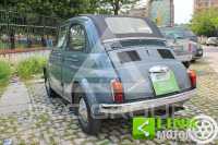 1965 Fiat 500
