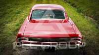 1966 Chevrolet Chevelle