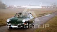 1966 Porsche 912