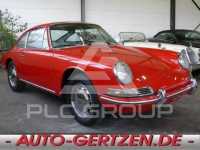 1966 Porsche 912