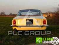 1966 Alfa Romeo 2600