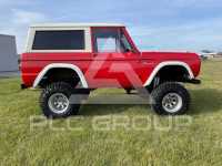1966 Ford BRONCO