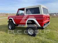 1966 Ford BRONCO