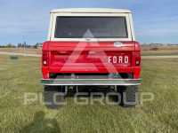 1966 Ford BRONCO