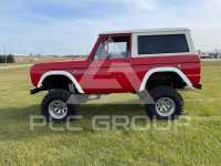 1966 Ford BRONCO