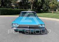1966 Ford Thunderbird