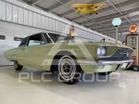1966 Ford Thunderbird