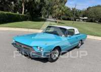 1966 Ford Thunderbird