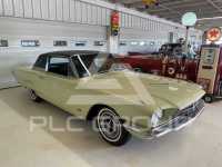 1966 Ford Thunderbird