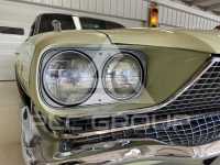 1966 Ford Thunderbird